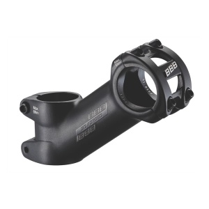 Pipa BBB BHS-25 MTB HightRise OS 35D 110mm - Img 1