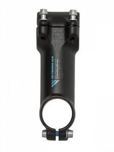 Pipa CROSSER D507A 1 1/8'' 31.8x60mm +/-7 - Black/Blue - Img 3