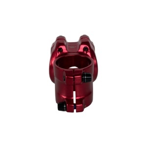 Pipa CROSSER DA-205 31.8x35mm - Red - Img 3