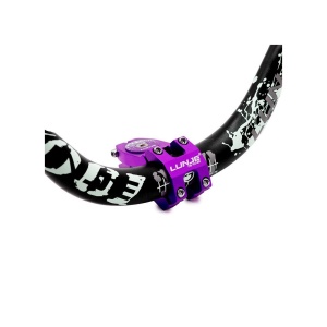 Pipa EWPM-001 31.8mm violet - Img 4