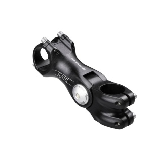 Pipa Force 6.4 31.8/105mm ajustabila negru mat - Img 5