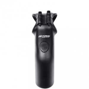 Pipa Force Basic 4.7 31.8/60mm negru mat - Img 5