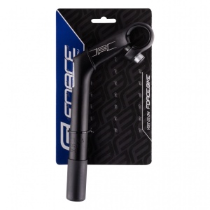 Pipa Force Basic S2.2 1 25.4/80 mm negru mat - Img 4