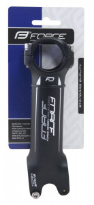 Pipa Force F Team Spry 31.8/120mm Al, negru - Img 2