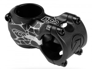 PIPA PRO FRS 50MM/31.8MM/ANGLE +5DEG SB BLACK (16)