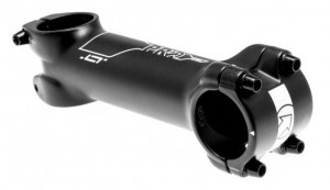 PIPA PRO LT OS AHEAD 1-1/8" 31.8/80MM/6DEG BLACK (20)