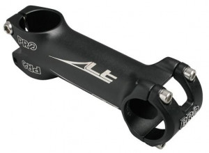 PIPA PRO LT OS AHEAD 110MM 6/-6DEG 31.8MM SB BLACK