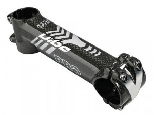 PIPA PRO ROAD VIBE CARBON OS AHEAD 1 & 1-1/8" 31.8/100MM -10DEG (09)