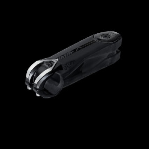 PIPA PRO VIBE CARBON UD 110MM / 31.8MM / - 10 GRADE UNGHI (20)