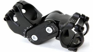 Pipa Reglabila CONTEC Cobra 1 1/8'' 31.8x100mm
