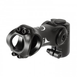 PIPA REGLABILA RFR MTB 31.8 BLACK 120MM - Img 2