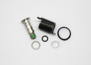 PLACA AX ANSAMBLU SHIMANO RD-6870-GS