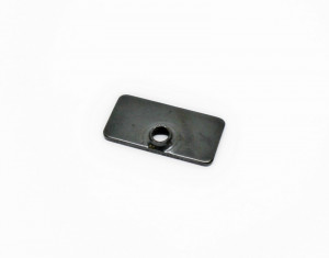 PLACA DIN TALPA PT. PLACUTE DE PEDALE SHIMANO SH-R121 1 BUC. - Img 2