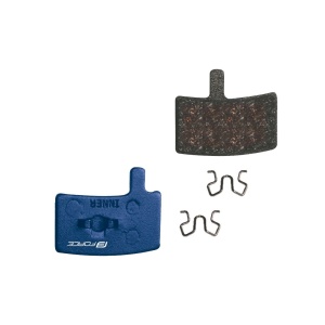 Placute frana Force Hayes Trail Fe, cu arc