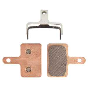 Placute Frana M-WAVE BPD Metal STP1 Sintered -SH