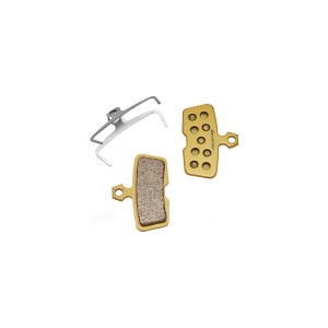 Placute frana Reverse Sintered Avid Code 2011-14 / Code R
