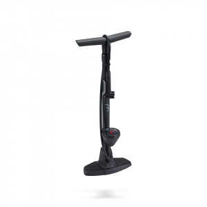 Pompa BBB BFP-20 Airwave Dualhead 3.0 Neagra - Img 2