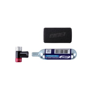 Pompa CO2 BBB Airspeed BMP-3201 - Img 1