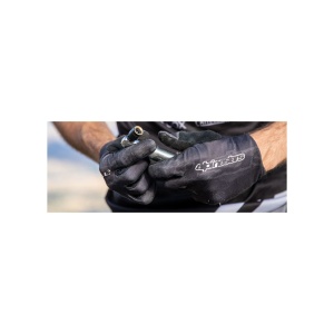 Pompa CO2 ZEFAL EZ Big Shot + Cartus CO2 16g - Marron - Img 6