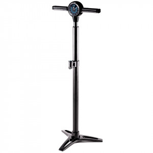 Pompa de podea Crank Brothers Klic Analog Black