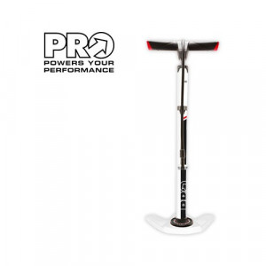 POMPA DE PODEA PRO PERFORMANCE 160 PSI PT. VALVA PRESTA/SCHRADER WH/RD (15)