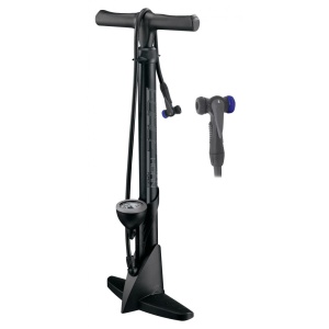 Pompa Force Easy HORN 11 Bar plastic negru