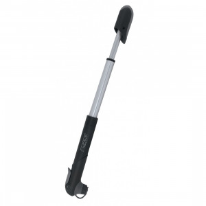 Pompa Force Pocket Duo plastic Black - Img 3