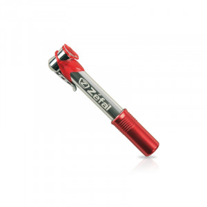 Pompa Mini ZEFAL Air Profil Micro - Red