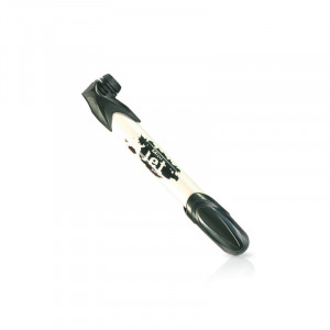 Pompa Mini ZEFAL Jet - White