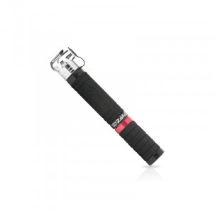 Pompa Mini ZEFAL Z Cross XL - Black - Img 2