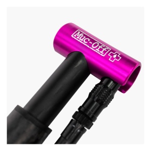 Pompa Muc-Off AirMach Carbon Pump - Img 4