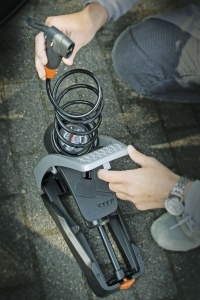 Pompa Picior SKS Airstep - Img 4