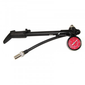 Pompa suspensii RockShox 300 psi/20 bar - Img 2