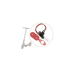 Port incarcare DC 8mm cu capac magnetic pentru Xiaomi 1s, Essential si Pro2 - Img 3