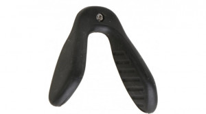 PROTECTIE DE NAS PT. OCHELARI SHIMANO PT. EQX2/S50R/S40R/S40RS/S20R/S71X/S60X/S50X MARE NEGRU (15)