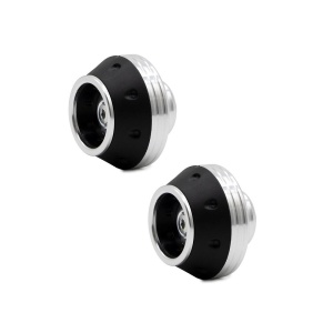 Protectii anti-cadere pentru trotinete EWTB-003 argintii - Img 7