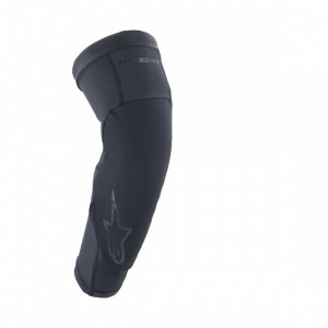 Protectii Cot Alpinestars A-Motion Plasma Pro Elbow Protector Black M - Img 2