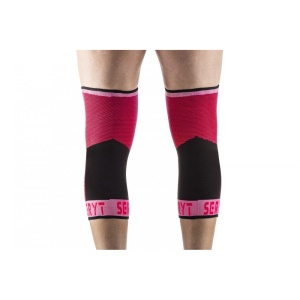Protectii genunchi Seryt Cosmic Pink M - Img 6