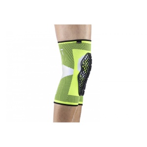 Protectii genunchi Seryt Neon white L/XL - Img 3