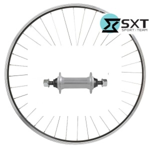 Roata Fata SXT 20''- 36H - Ax