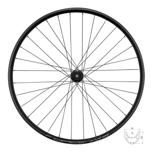 Roata Spate Force XC Disc 622x19 32H