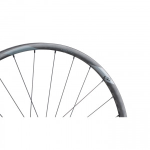 ROATA SPATE NEWMEN ADVANCED SL X.22 29" Negru - Img 3