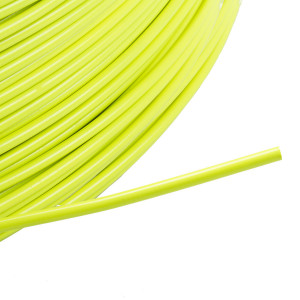 Rola Manta Frana (25 m) 2P-5 mm SXT Galben Neon