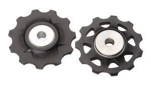 ROLE SCHIMBATOR GHIDARE & TENSIONARE SHIMANO RD-M970