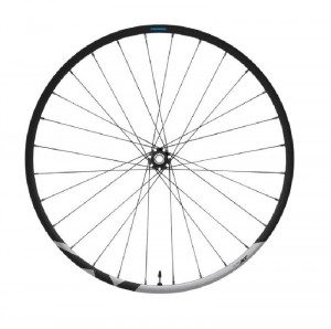 ROTI SHIMANO DEORE XT WH-M8120-B-27.5 FATA & SPATE 28H/28H PT. 12 VIT. AX E-THRU 15MM/12MM CLINCHER TUBELESS OLD 110MM/148MM PT. ROTOR CENTER LOCK AMBALAT IND.