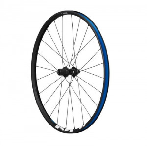 ROTI SHIMANO WH-MT500-27.5 FATA & SPATE 24H/24H PT. 11 VIT. AX E-THRU 15MM/12MM CLINCHER OLD 100MM/142MM PT. ROTOR CENTER LOCK AMBALAT IND. - Img 2