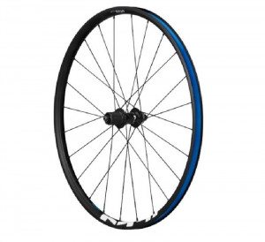 ROTI SHIMANO WH-MT500-27.5 FATA & SPATE 27.5" 24H PT. ROTOR CENTER LOCK OLD 100/135MM QR SPATE 173MM JANTA CLINCHER AMBALAT IND.