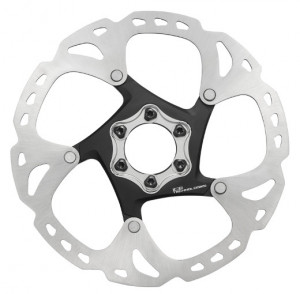 ROTOR PT. FRANA PE DISC SHIMANO DEORE XT SM-RT86-M 180MM 6 SURUBURI AMBALAT IND.