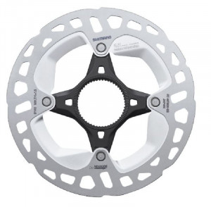 ROTOR PT. FRANA PE DISC SHIMANO RT-MT800-SS 140MM INCL. PIULITA DE STRANGERE (SERATIE EXTERNA) AMBALAT IND.