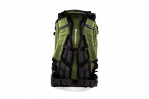 RUCSAC CUBE ATX 22 TM Olive - Img 2